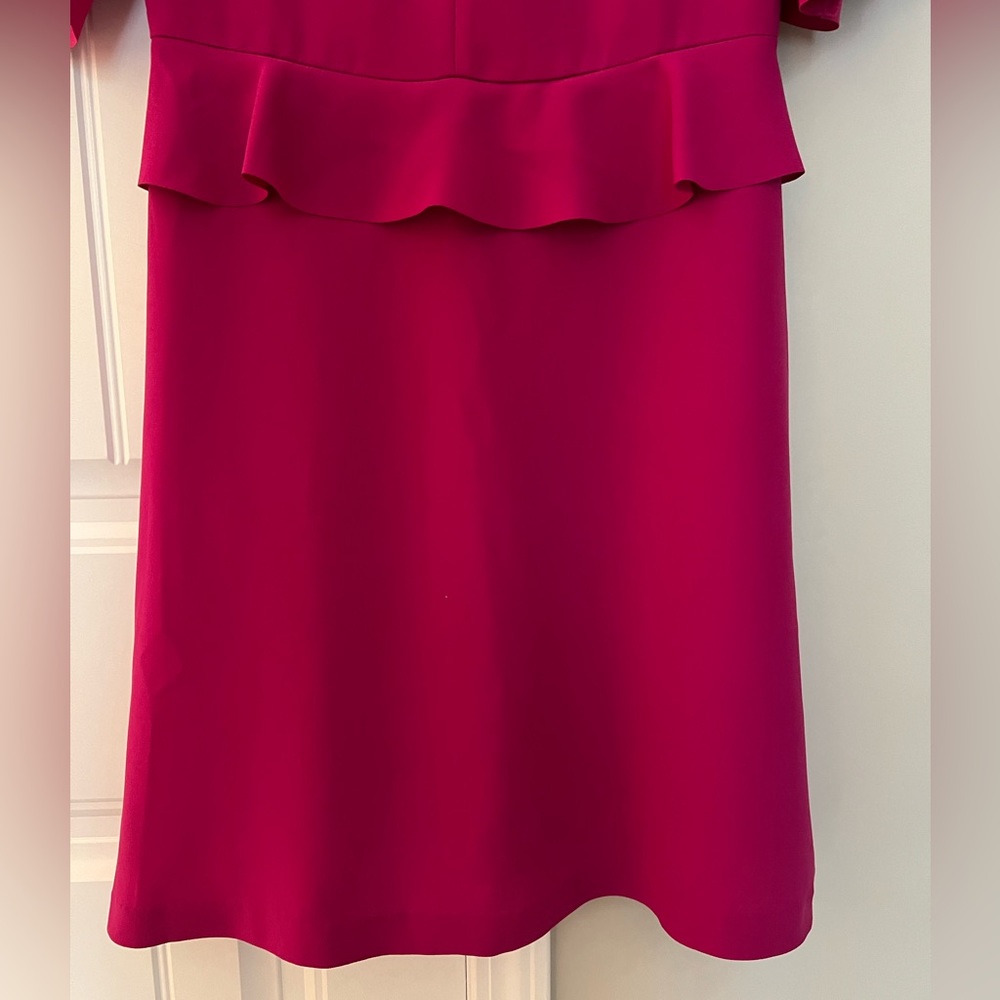 NWOT BANANA REPUBLIC DRESS - Picture 7 of 11